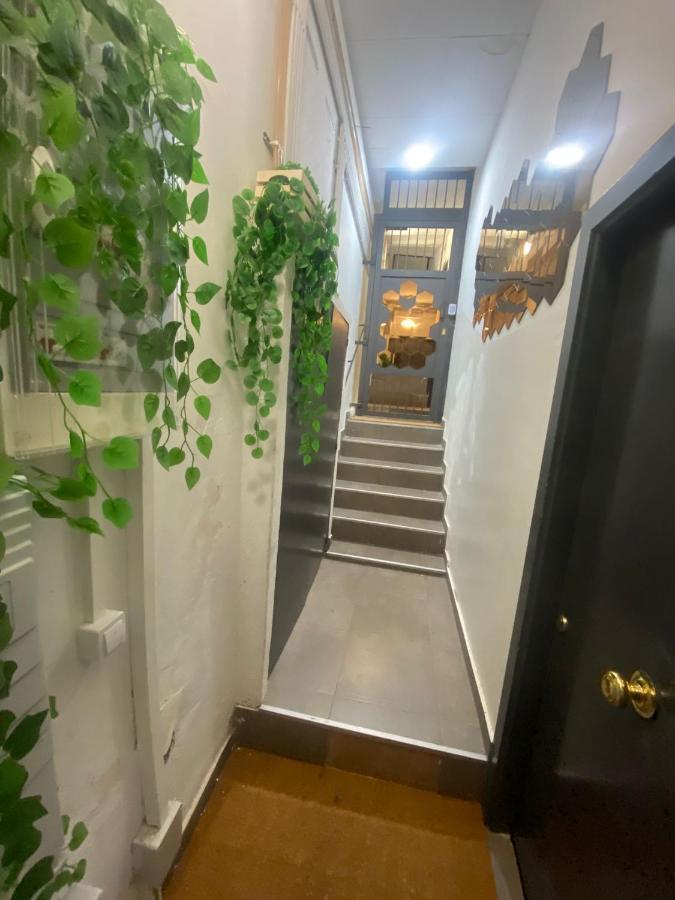 08 Apartament Lof 3 2 Daire Barselona Dış mekan fotoğraf